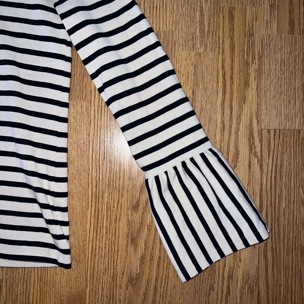 Madewell Long Sleeve - Picture 3 of 4